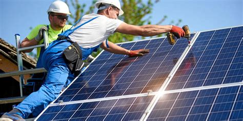 Panneaux solaires Échirolles (38130) : devis gratuit, installation .
